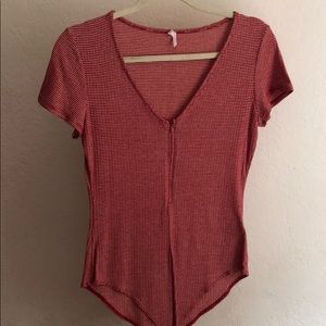 Urban Outfitters Bodysuit